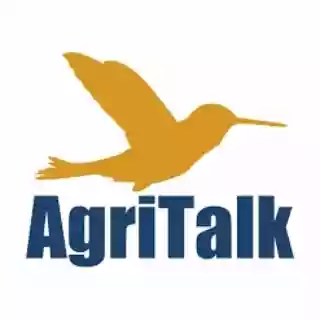 AgriTalk Tech logo
