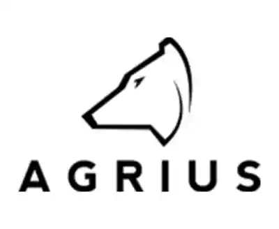 AGRIUS logo