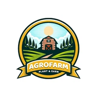 Agrofarm logo