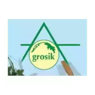 Shop Agrosik coupon codes logo