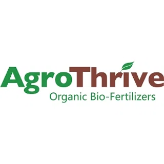 AgroThrive  logo