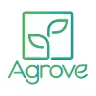 Agrove logo