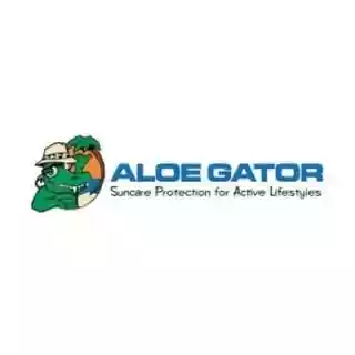 Shop Aloe Gator promo codes logo