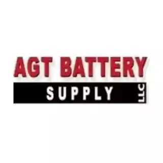 AGT Battery logo