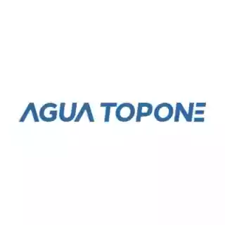 Agua Topone logo
