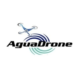 Agua Drone logo