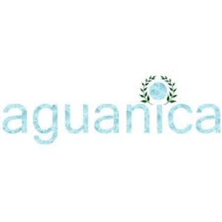 Aguanica logo