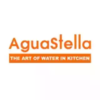aguastellausa.com logo