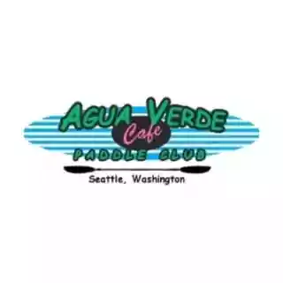 Shop Agua Verde Cafe coupon codes logo