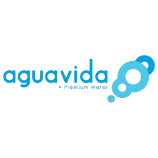 Aguavida Premium Water logo
