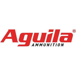 Aguila Ammunition logo