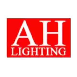 Shop AH Lighting discount codes logo