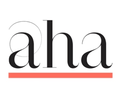Shop AHAlife logo
