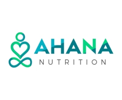 Shop Ahana Nutrition logo