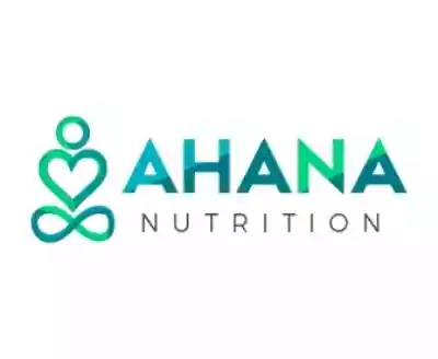 ahananutrition.com logo