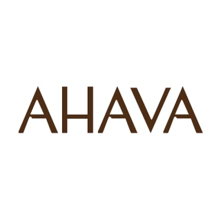 Shop AHAVA logo