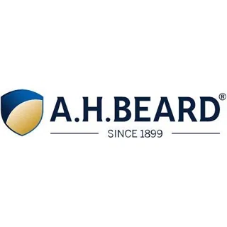 A.H. Beard logo