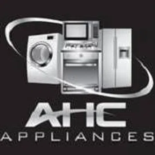 AHC Appliance  logo