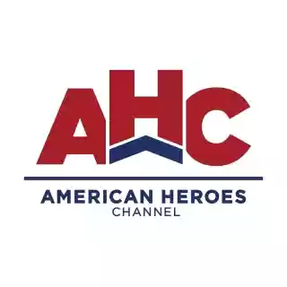 ahctv.com logo