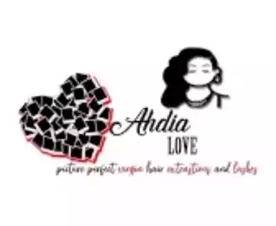 Ahdia Love promo codes