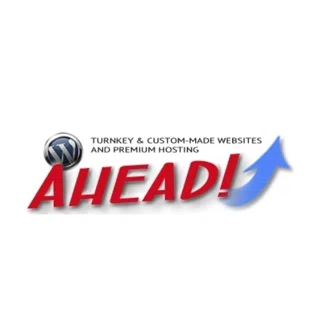 Shop Ahead Hosting logo