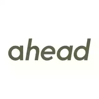 Ahead logo