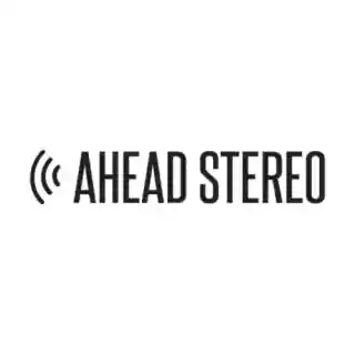 aheadstereo.com logo