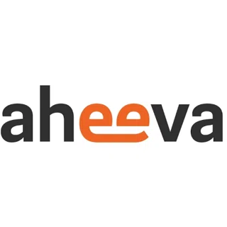 Aheeva logo