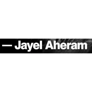 Shop Jayel Aheram logo