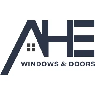 AHE Windows & Doors logo