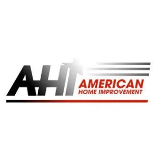 AHI Builders logo