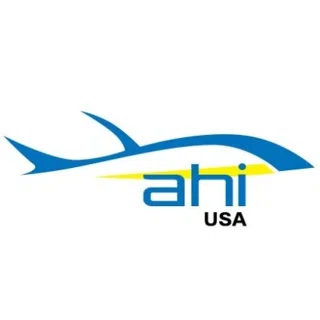Shop Ahi USA logo