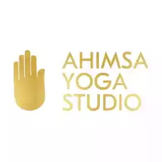 Shop Ahimsa Yoga Studio logo