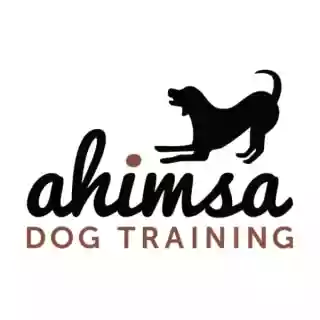 Shop Ahimsa Dog Training coupon codes logo