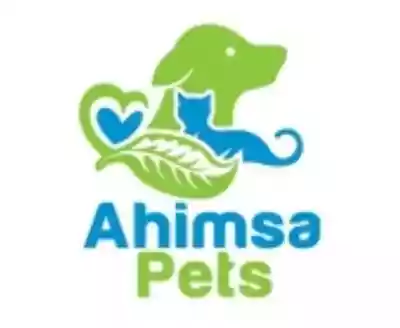 Ahimsa Pets discount codes