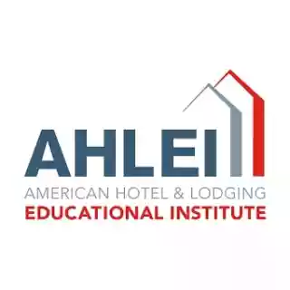 Shop AHLEI logo