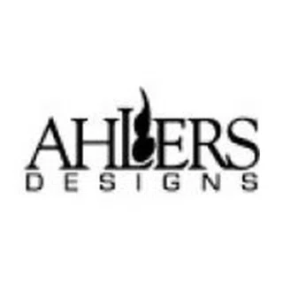 Shop Ahlers Designs coupon codes logo