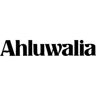 Ahluwalia Studio promo codes