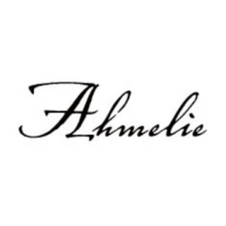 Shop Ahmelie logo