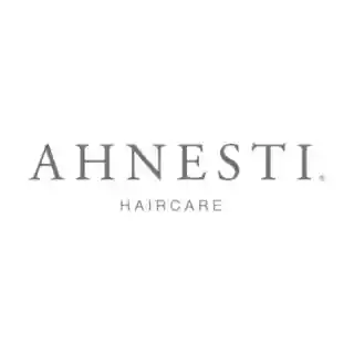 ahnesti.com logo