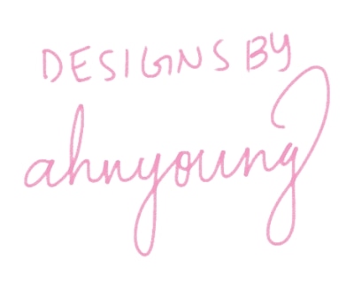 Shop AhnYoung logo