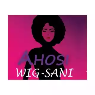 Ahosi Beauty logo
