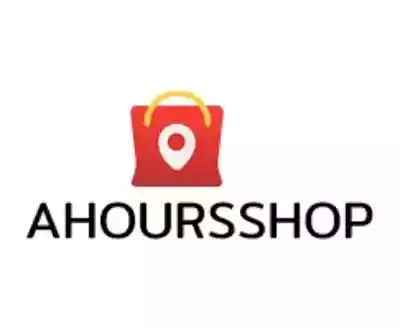 Ahoursshop coupon codes