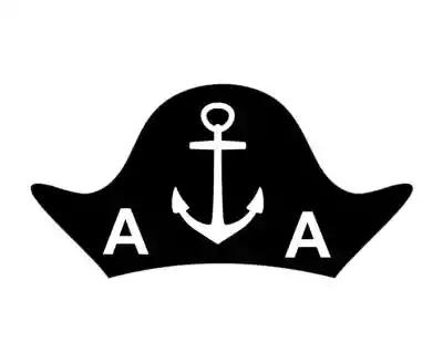 Ahoy Amigo logo