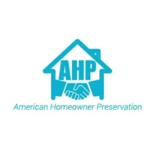 Shop AHPFund logo