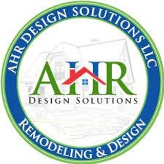 AHR Design Solutions logo