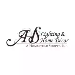 Shop AHS Lighting discount codes logo