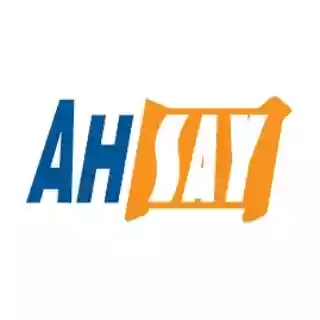 ahsay.com logo