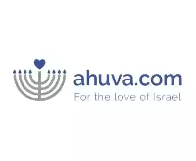 ahuva.com logo