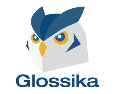 Shop Glossika logo